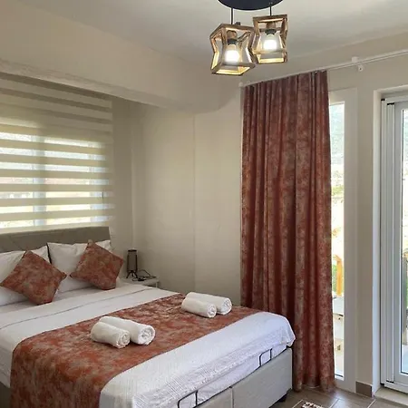 Appartement Robin Homes *