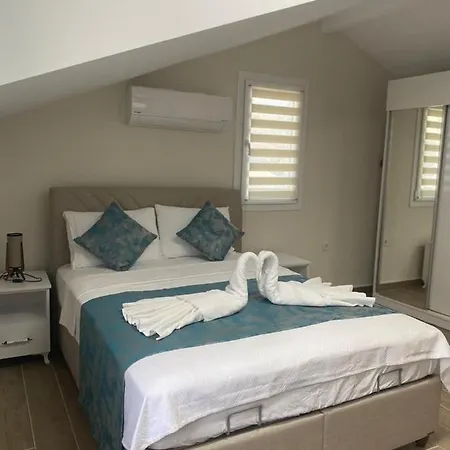 Appartement Robin Homes *