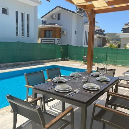 Appartement Robin Homes *