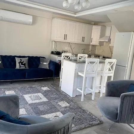 Robin Homes Appartement