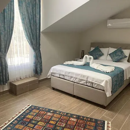 Appartement Robin Homes Fethiye